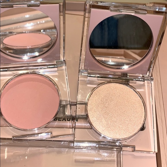 kkw blush